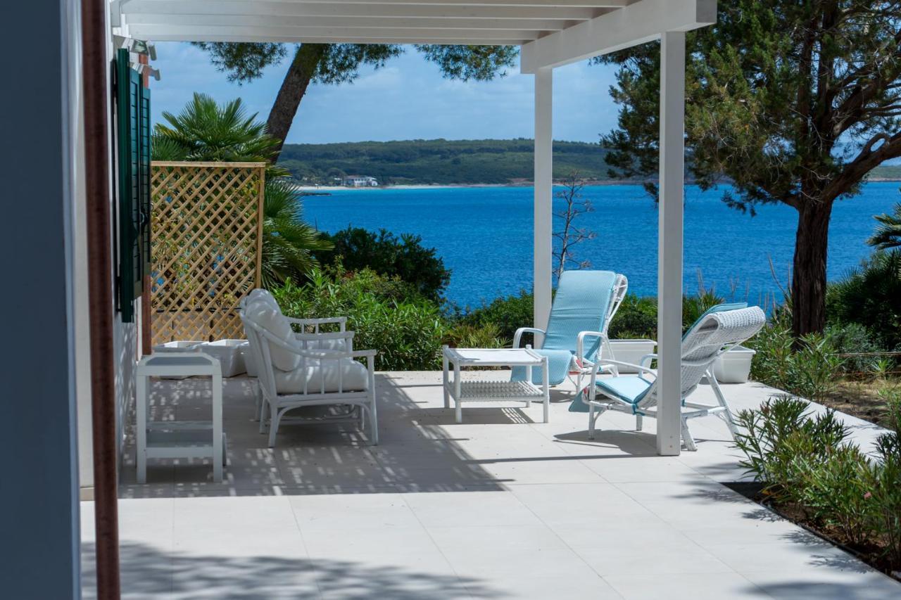 Charming Seaside House * Alghero